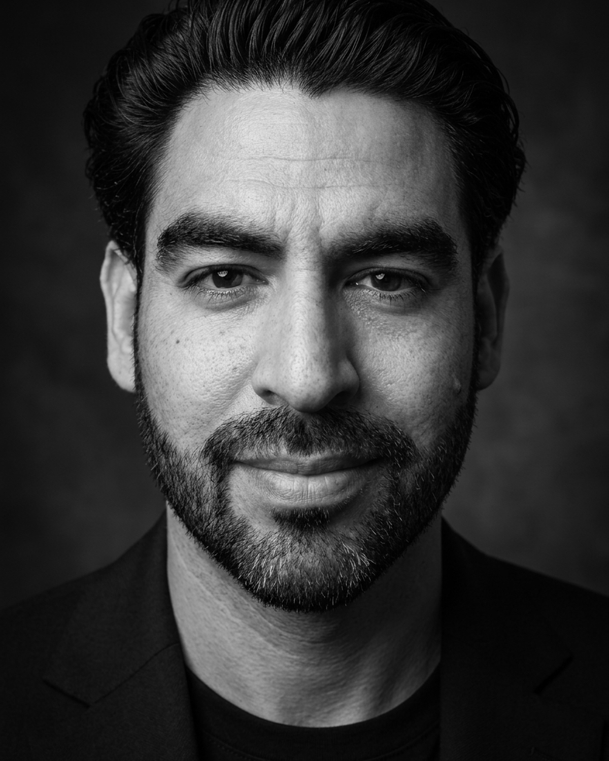 Ricardo Benavente