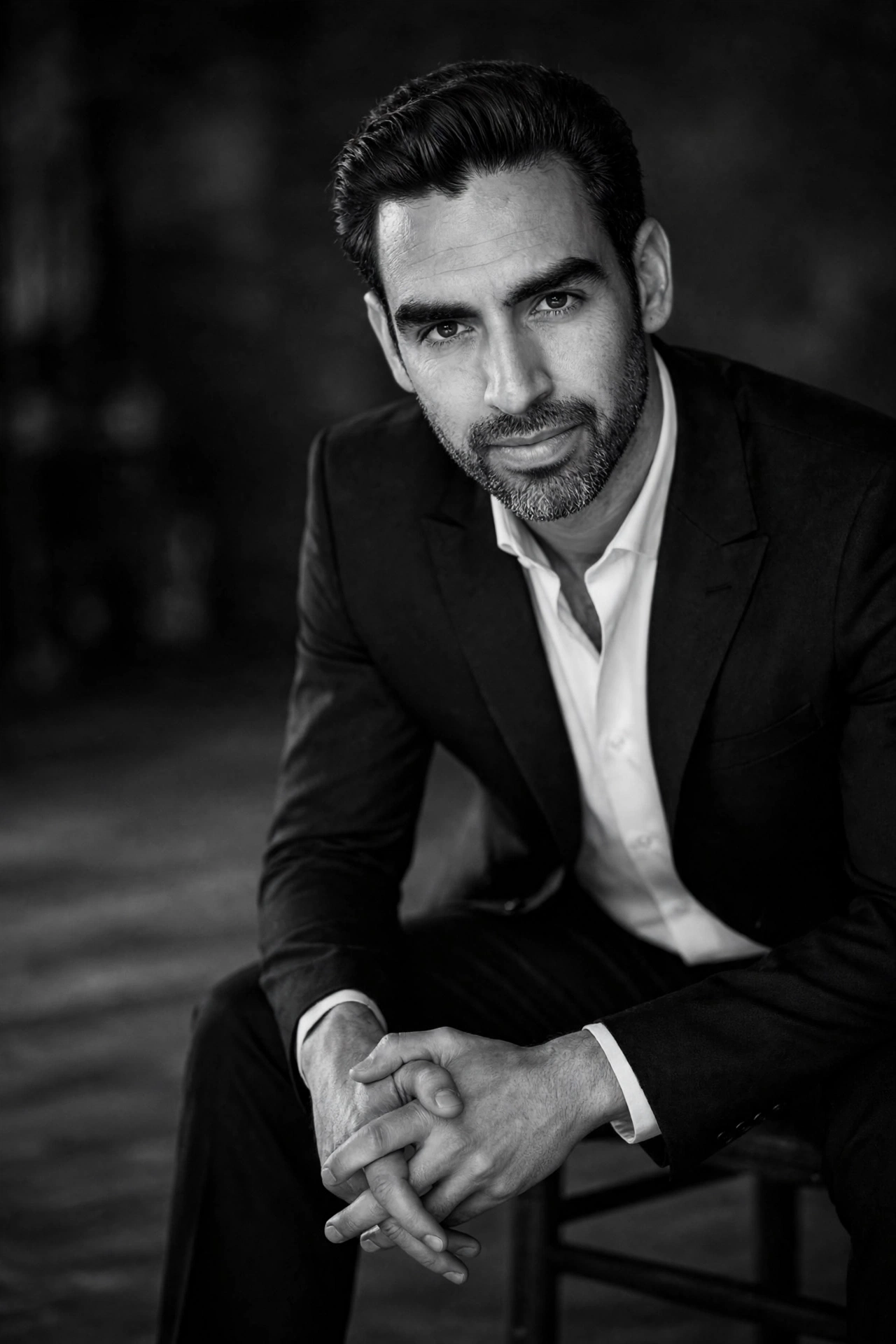 Ricardo Benavente